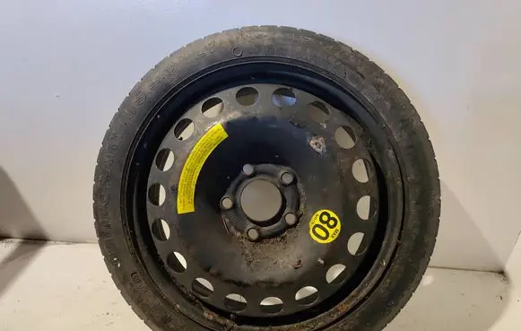 Opel Vectra C R16 spare wheel 2160115