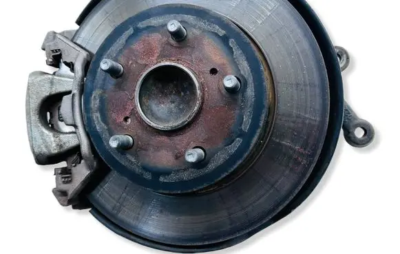 Toyota Corolla E210 E21 Rear wheel hub spindle/knuckle OYT26796 42313022XX