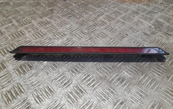 Volkswagen Golf IV Third/center stoplight 1J6945097C