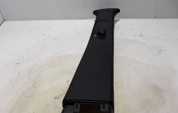 Dodge Durango (B) pillar trim (top) 1GP92DX9AH