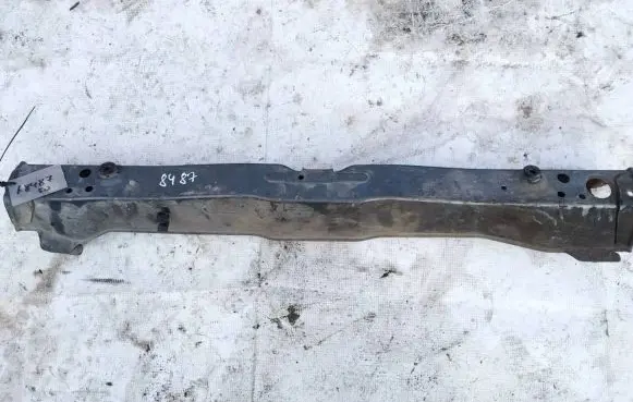 Toyota Corolla Verso AR10 Radiator support slam panel