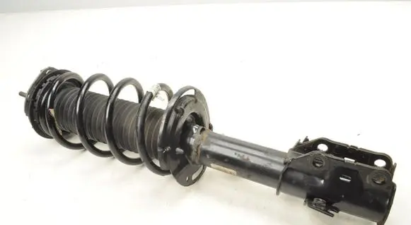 Ford Puma Front shock absorber/damper L1TC18K001BD