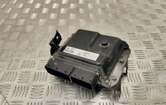 Peugeot 4008 Engine control unit/module 2757001822 1860B890