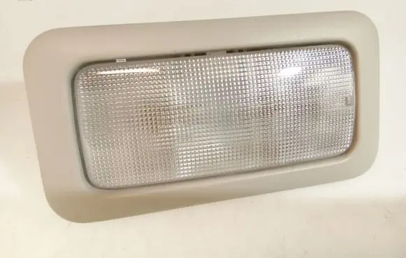Citroen Jumper Interior lighting switch 08896002 735244962