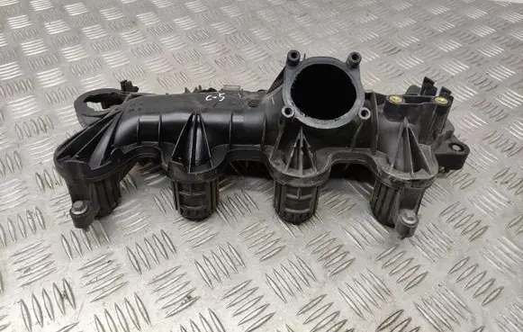 Citroen C5 Intake manifold 9659449480 9662010880
