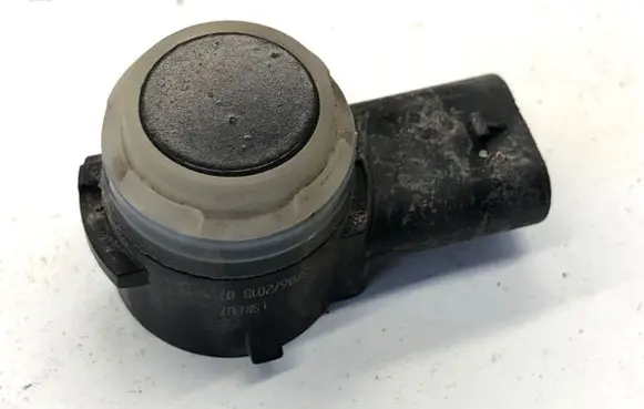 Peugeot 508 II Parking PDC sensor 9813348377