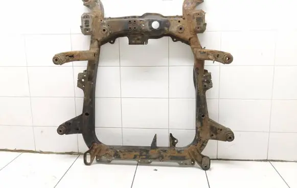 Opel Zafira B Front subframe