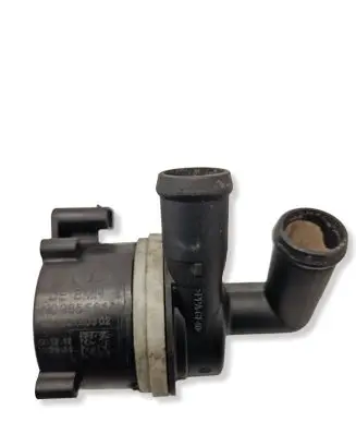 Volkswagen Golf VI Electric auxiliary coolant/water pump 5N0965561A 12402100302