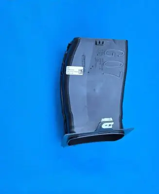 BMW X7 G07 Brake cooling air channel/duct 7454029