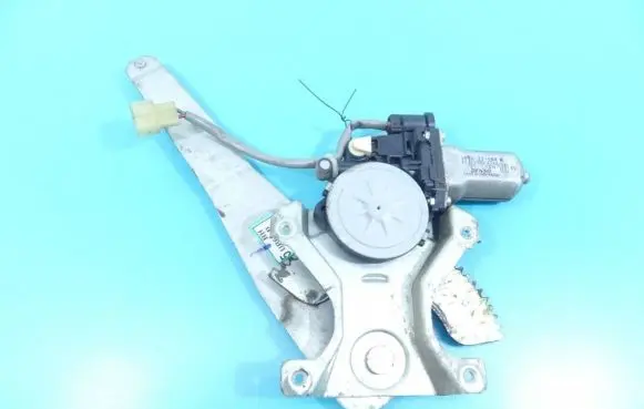 Ford Ranger Rear door window regulator with motor 262100-4260 IMPRK1160675