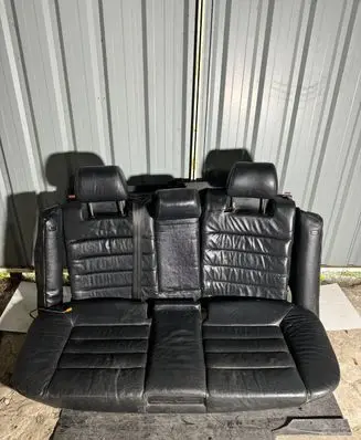 Audi A6 S6 C5 4B Seat set 