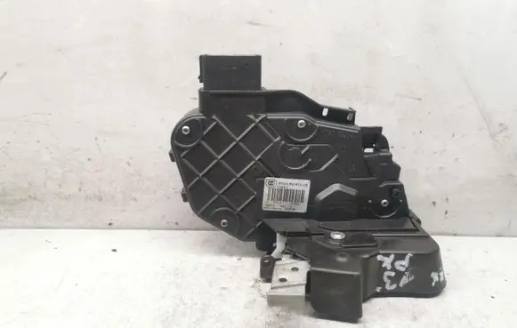 Ford Galaxy Front door lock 8M2AR21813CA