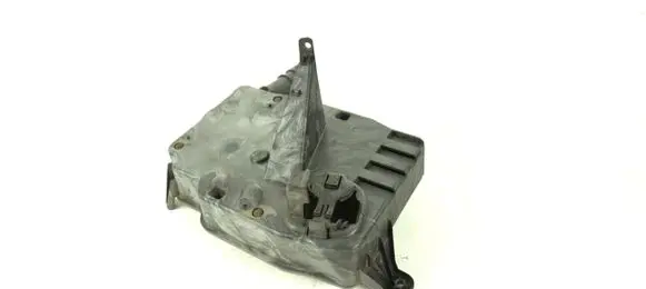 Ford Focus Engine control unit holder AV6112A659AC