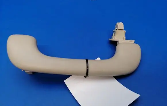 Nissan Note (E11) Front interior roof grab handle