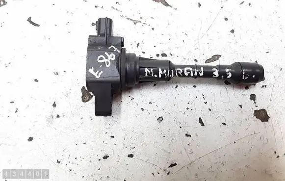 Nissan Murano Z50 High voltage ignition coil AIC2409N 22448JA10C