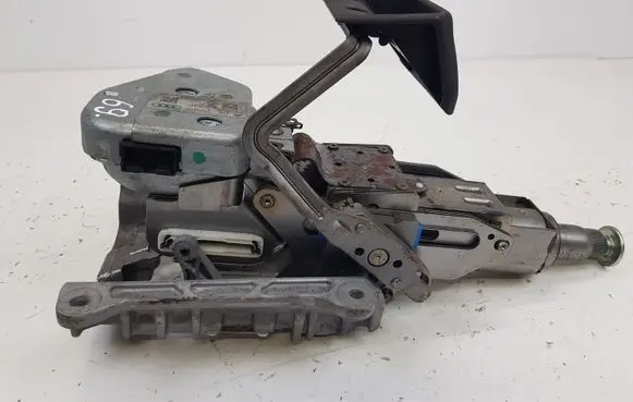 Audi A6 S6 C6 4F Steering wheel axle 4F0419512H