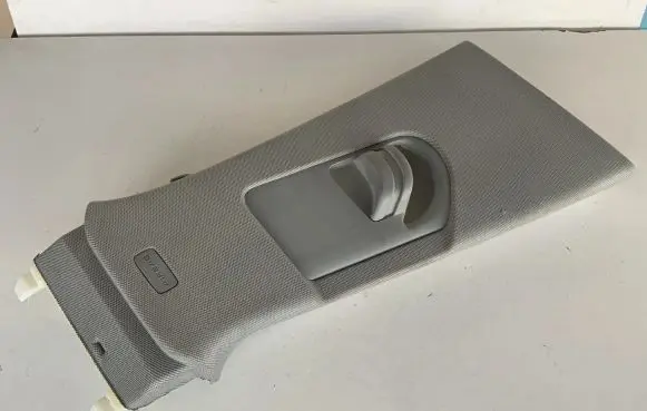 Audi Q5 SQ5 (B) pillar trim (top) 80A867244B 80A867244B1OJ