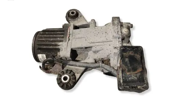 Jeep Compass Rear differential P3501A115