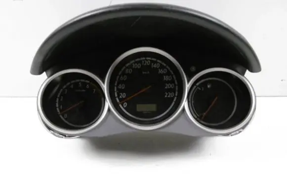 Honda Jazz Speedometer (instrument cluster) HR-0313-206