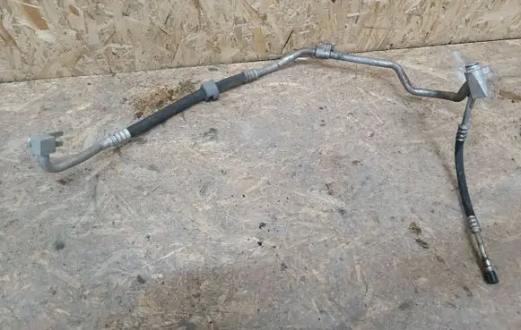 Mini One - Cooper Clubman R55 Air conditioning (A/C) pipe/hose 9250720