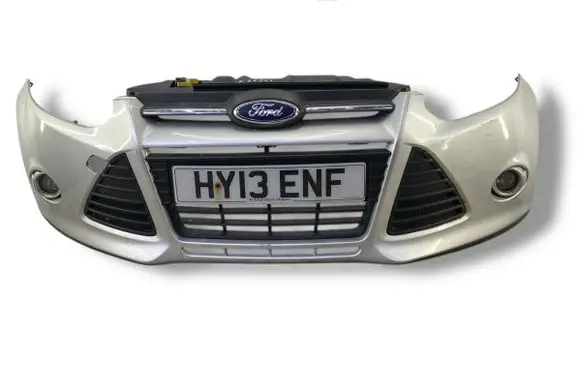 Ford Focus Front bumper
