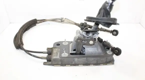 Audi TT TTS Mk2 Gear shifter/selector 8J0711049F
