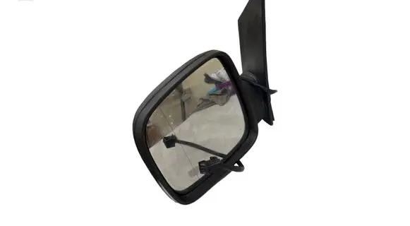 Volkswagen Caddy Front door electric wing mirror E9024558