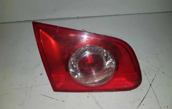 Volkswagen PASSAT B6 Tailgate rear/tail lights 3C9945093