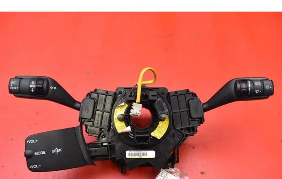 Ford Focus C-MAX Other switches/knobs/shifts 4M5T13N064HH