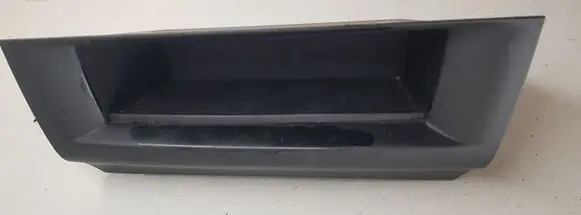 Citroen C5 Dashboard storage box/compartment 9671203577