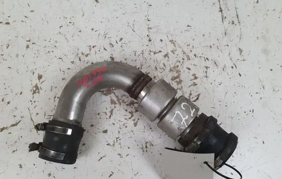 Volvo S40 Turbo air intake inlet pipe/hose