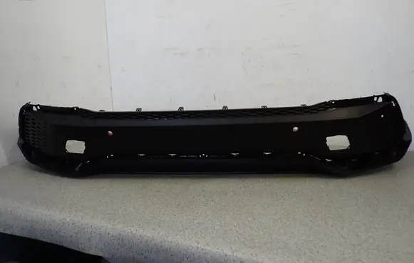 Toyota C-HR II Front bumper 52453F4240