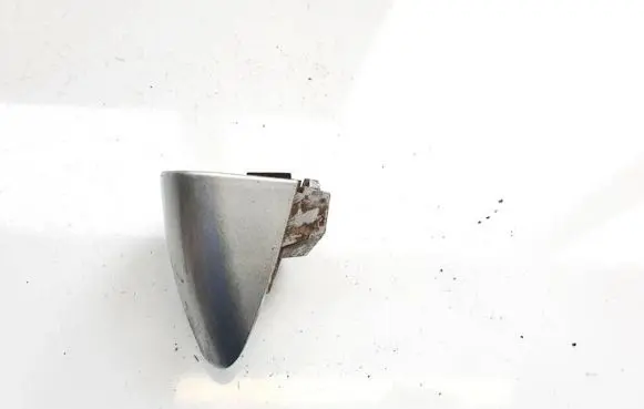 Mercedes-Benz C W203 Loading door cover/cap 