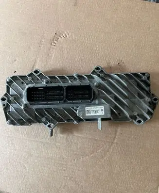 Mercedes-Benz A W177 Gearbox control unit/module A0009012604 0260001050