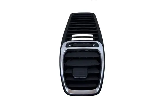 Porsche Boxster 981 Dashboard side air vent grill/cover trim 98155213104 0798700001 05022013
