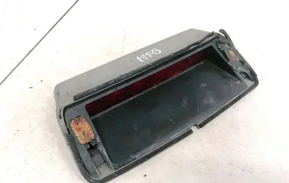 Rover 620 Third/center stoplight