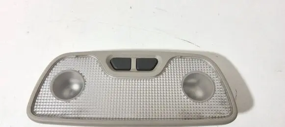 Volvo S40 Rear seat light 30859659 30889210