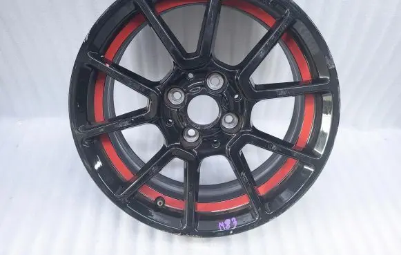 Smart ForFour II W453 R16 alloy rim 