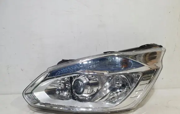 Ford Transit Custom Headlight/headlamp BK2113D153BJ