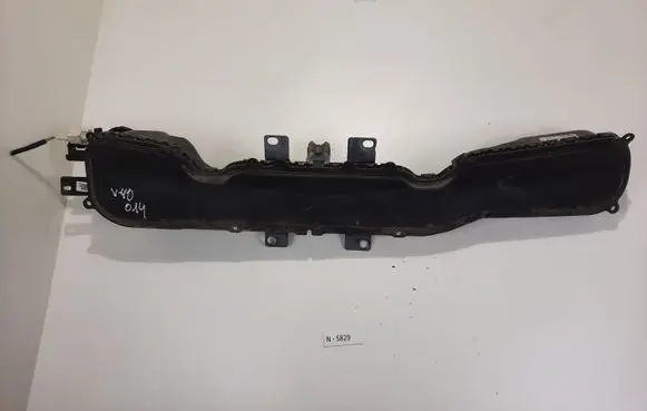 Volvo V40 Pedestrian airbag 31404289