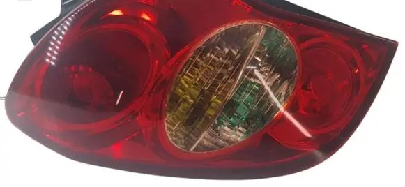 SsangYong Korando Rear/tail lights 83601-34