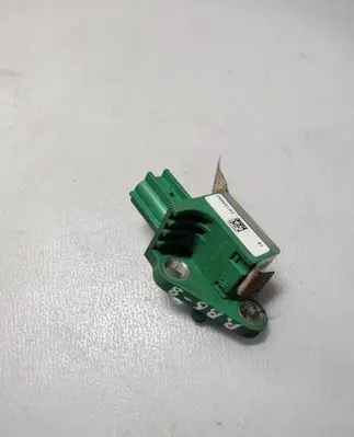 Volkswagen PASSAT B6 Airbag deployment crash/impact sensor 3C0909606