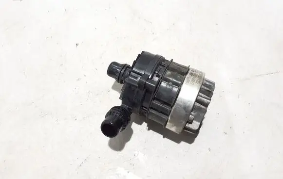 Mercedes-Benz GLE W167 Electric auxiliary coolant/water pump A0005000801