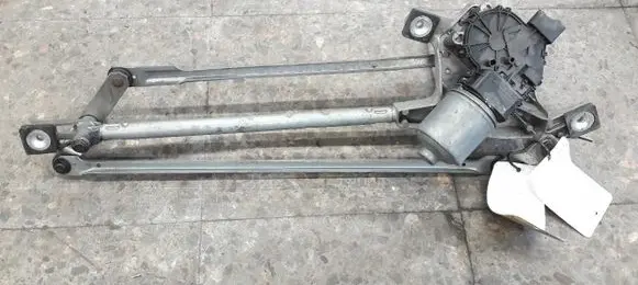 Ford Mondeo MK IV Front wiper linkage 