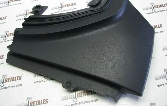 Mercedes-Benz ML W164 Dashboard side end trim A1646801387