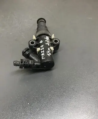 Mazda 6 Clutch master cylinder