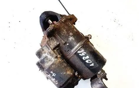 Volkswagen PASSAT B5 Starter motor 