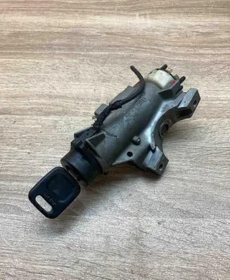 Audi A4 S4 B5 8D Ignition lock 4D0905851A withkey