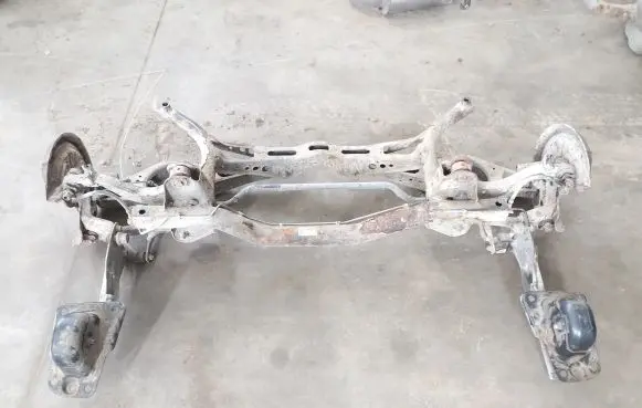 Rear subframe