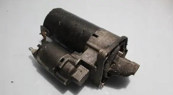 Alfa Romeo 147 Starter motor 0001108234